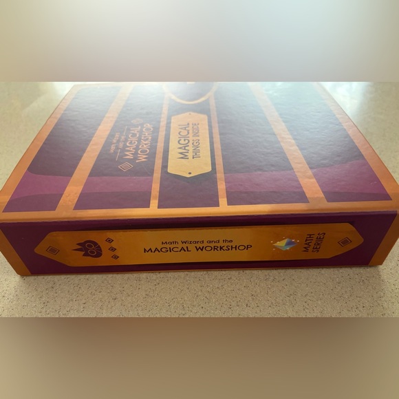 OSMO Math Wizard - Picture 3 of 3